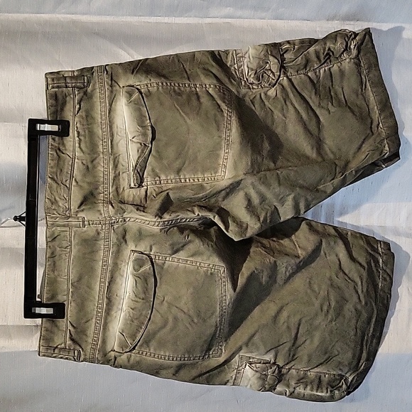 Timezone Bermuda cargo - Picture 2 of 9